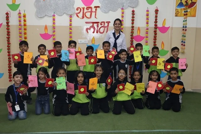 Diwali Celebrations