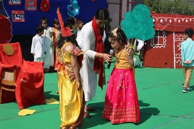Dussehra Celebration