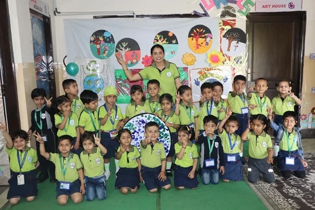 Earth Day Celebrations