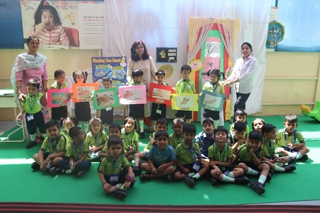 World Health Day Celebration
