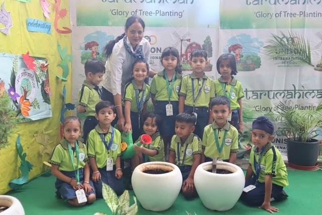 Seed Germination Activity