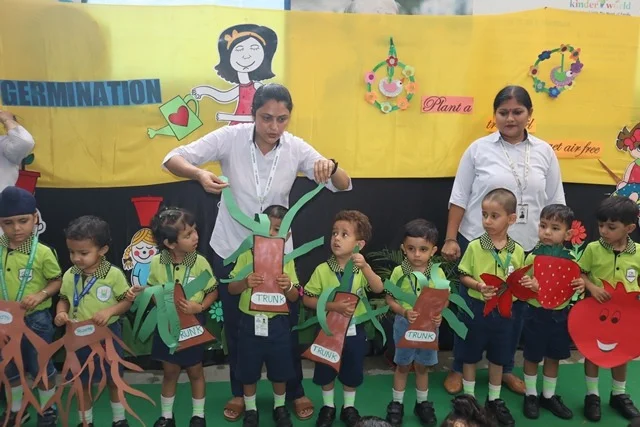 Van Mahotsav