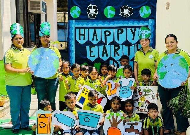 Earth Day Celebration