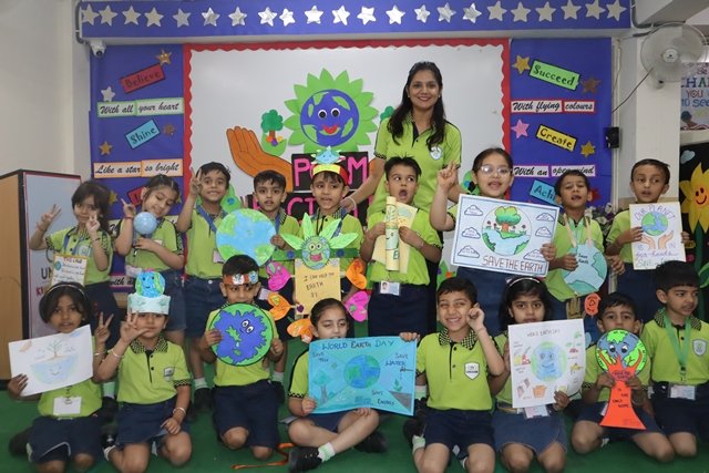 Poem Recitation Competition