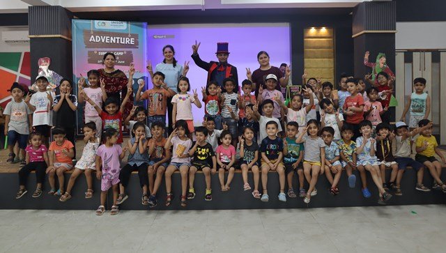 Summer Camp