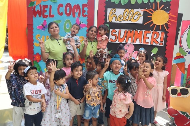 Summer Camp