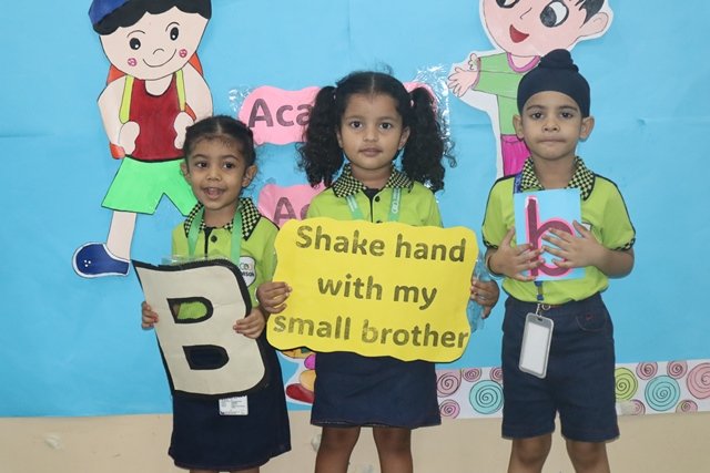 Academic Activity