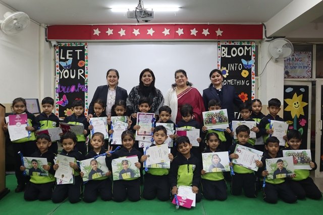 Demonstration Day | LKG