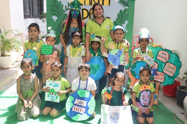 Creative Dress Competition