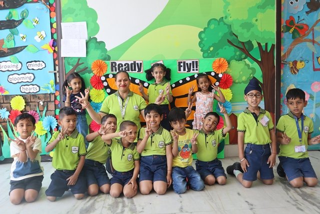 Fun Craft Activity