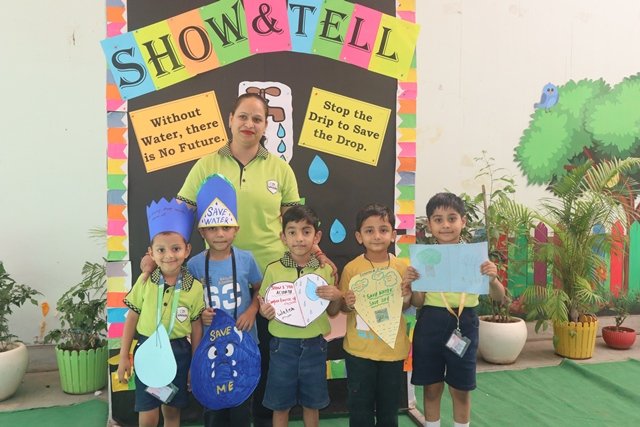 Show & Tell | UKG