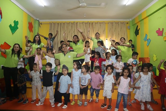 Imporium Summer Camp | Day 4