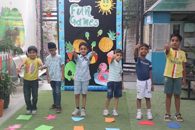 Imporium Summer Camp | Day 3