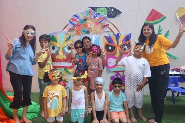Imporium Summer Camp | Day 5