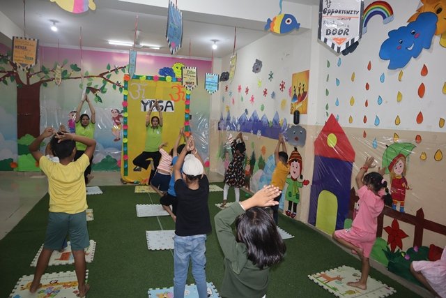 Imporium Summer Camp Day 11