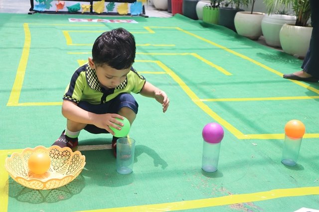 Maze Game Adventure