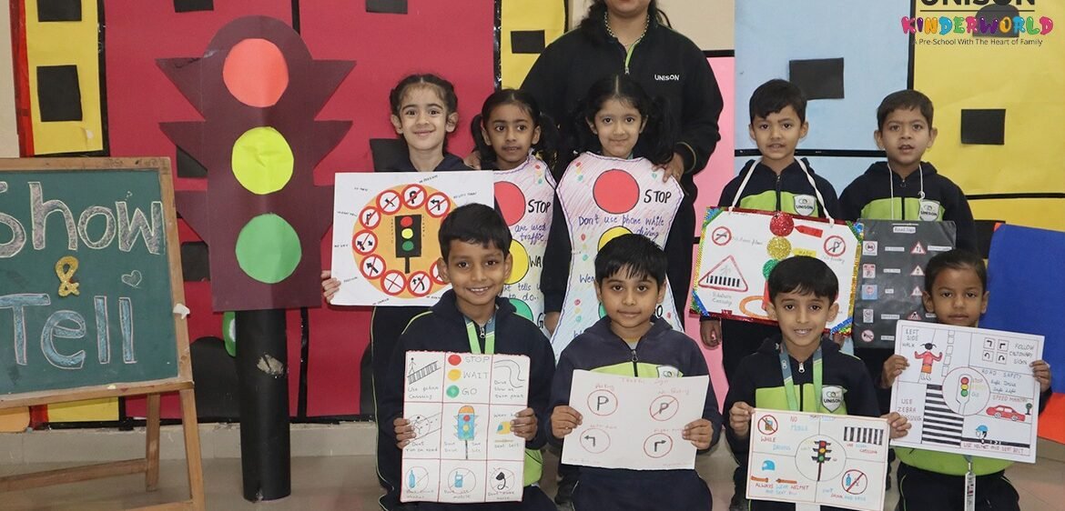 Top Playway school in Pinjore