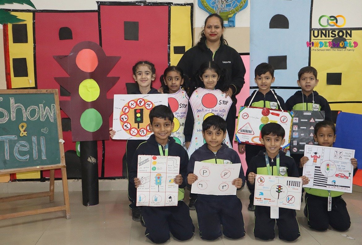 Top Playway school in Pinjore