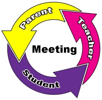 First Parent–Facilitator Meeting | Session 2026–27