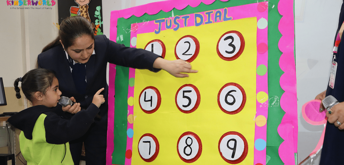 Best Playway School in Pinjore