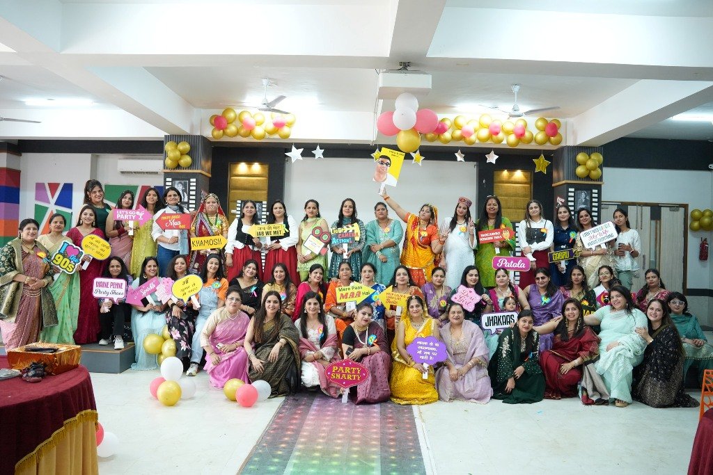 Celebrating the Wonderful Spirit of Motherhood
