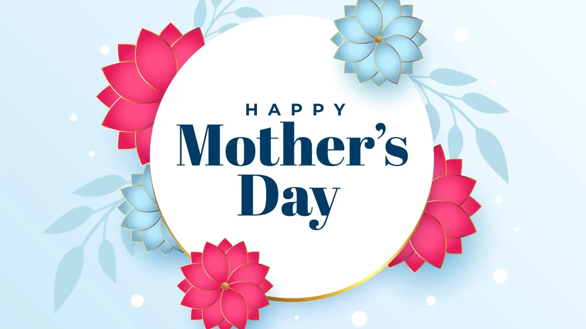 Craft Competition | Mother’s Day Theme