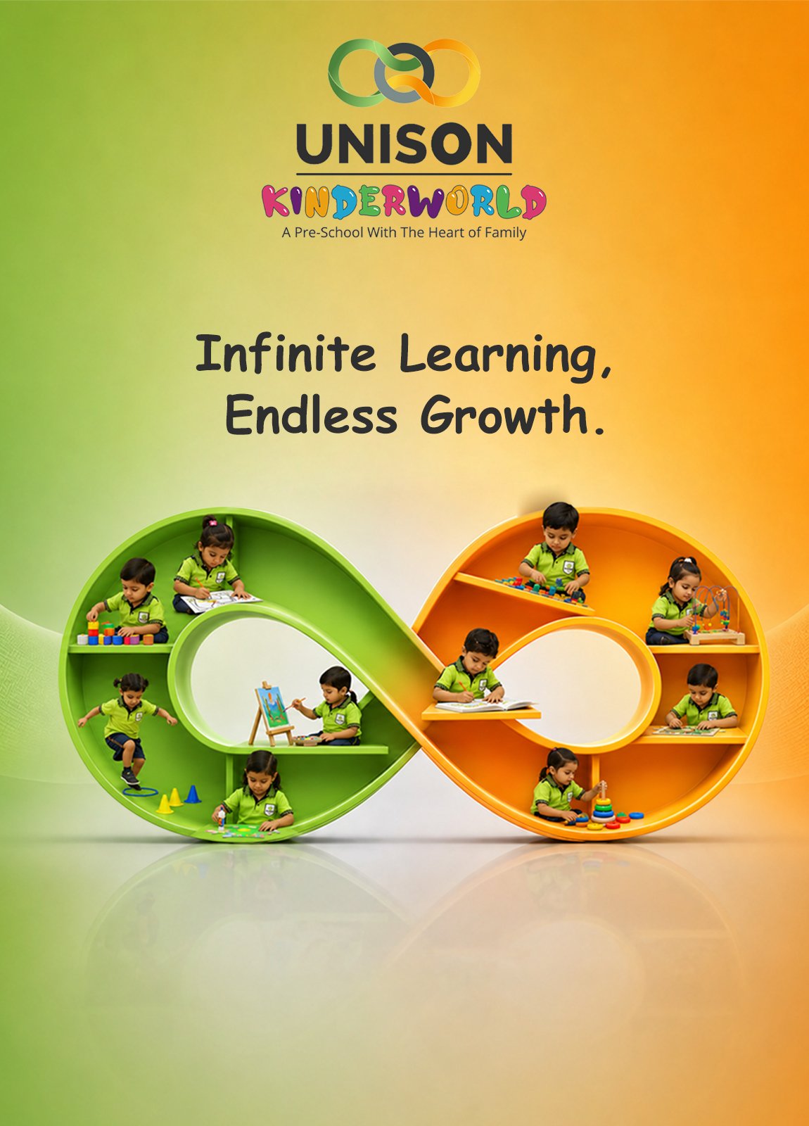 Best School in Pinjore